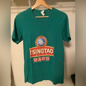 unnamed Tsingtao T-Shirt